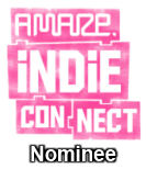 Amaze IndieConnect Award